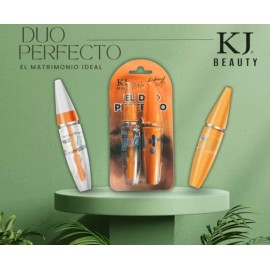 Exactitud Rimel & Serum Gel Para Pestañas Y Cejas ✨set of 2 Pieces