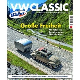 VW Classic 1/21 (Nr. 21)