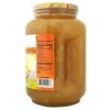 Balance Grow Honey Citron and Ginger Tea 70.55oz (4.4 lbs/2KG)