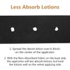 Yvoier Tanning Back Lotion Applicator-Self Tanning Lotion Applicator for Back