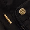 Monami [Monami] LG Twins 153 Gold Badge Set - Regular