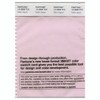 Pantone Cotton Swatch Card Color Standard, Color # 13-2808, Ballet