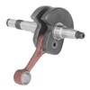 Crankshaft Assembly Crank 1121 030 0405 Replacement for Stihl 026
