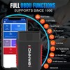 KONNWEI KDIAG OBD2 Scanner Bluetooth - Full System Diagnostic Tool