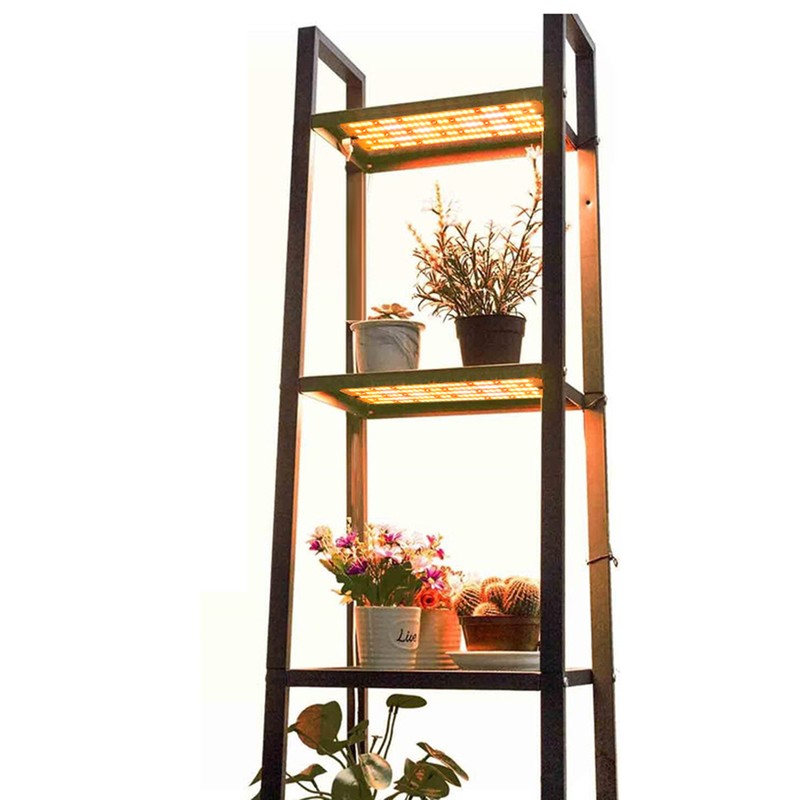 LED Plant Growth Light Board Full Spectrum Supplement Light for