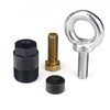 3mirrors Kit de extracción para Extractor de Volante para Mercury