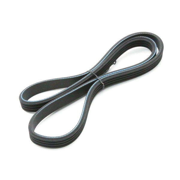 VIKKSAER 4PK890 Serpentine Belt, Replacement for Hyundai Elantra 2007 2008