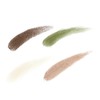 Chacott Chacot Face Color Palette 507 Green Bouquet