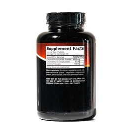  Super Premium Tri-Phase Creatine a Combination of Three Types of creatine for Maximum Results Without All The Negatives