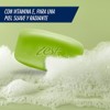 ZEST Jabón de tocador Sábila con Pepino 135 g