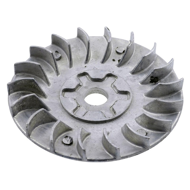 2EXTREME Pulley + Star Minarelli 13mm Crankshaft Stump YAMAHA Aerox
