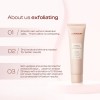 Quarxery Gel Exfoliante Purificador Quarxery 1 Envase De 50m
