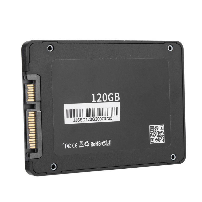 Hard Disk 120G SATA 6Gb/s Solid State Drive ABS SSD
