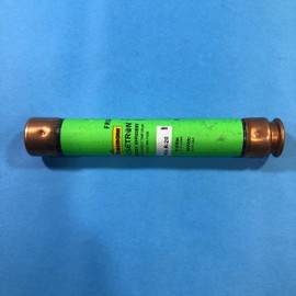 Bussmann FRS-R-20 (FRSR-20, BP/FRS-R-20) 20 Amp (20A) 600V Fusetron Dual Element Time-Delay Current Limiting Class RK5 Fuse, UL Listed