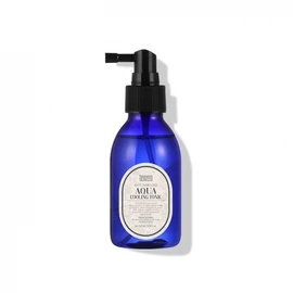 Ten Zero Hair Hair Loss Symptoms Relief Aqua Cooling Tonic 100ml / 텐제로 헤어 탈모증상완화 아쿠아 쿨링 토닉 100ml