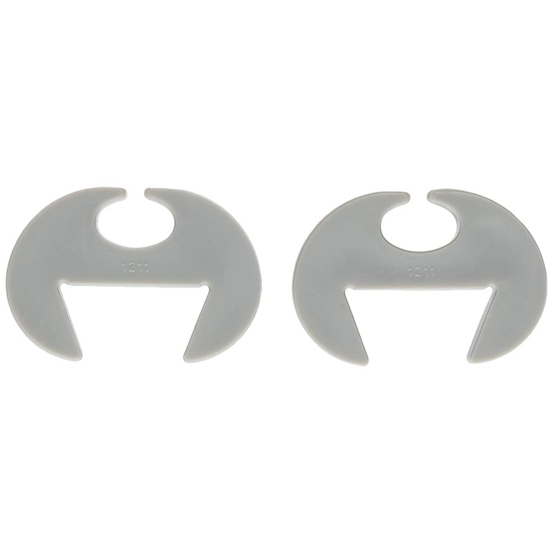 KidCo Finger Guard 2 Package, Gray