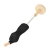 Female Dress Form Mini Desktop Sewing Mannequin Body with Stand
