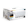 Feit Electric BR30 LED Flood Light Bulb, 65W Equivalent, Dimmable,