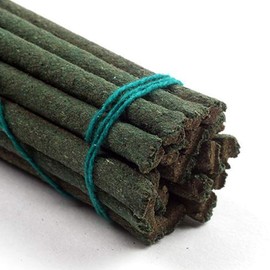 Tibetan Incense 113 sticks | Traditional Buddha Mix 4 packs variety incense sticks from Tibet