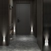 SETEN 4 Pack Night Light, Plug-in Wall NightLights with Rotatable,
