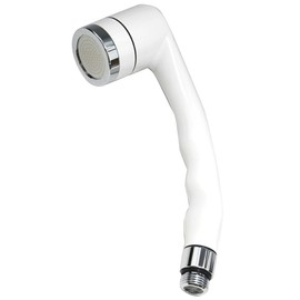 micro-bub ShowerAA Micro Nano Bubble Shower Head Improved