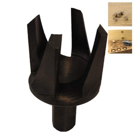 Make it Snappy Tools 1" Tapered Plug Cutter