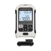 Optical Fiber Power Meter Portable 4 in 1 Digital Rechargeable