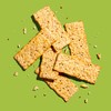 Back to Nature - Multigrain Flax Seeded Flatbread Crackers -