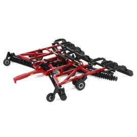 ERTL 1/64 Case IH True-Tandem 330 Turbo Disc Harrow 14850 ZFN14850