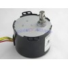 CHANCS Electric Synchron Motor 50KTYZ 20/24RPM Low Speed Mini Gearbox