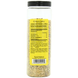 Durkee Citrus Grill Seasoning, 18-Ounce Containers (Pack of 2)