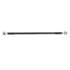 Motorcycle Gear Shift Lever Rod Linkage 280mm CNC Aluminum Alloy