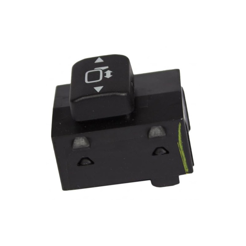 Ford 2007-2016 Super Duty Power Adjust Telescopic Mirror Switch Assembly