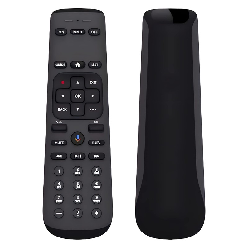 DirecTV AT&T TV Now RC82V 2nd Generation Gemini Stream Voice