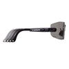 voltX 'RETRO SAFETY OVERGLASSES' – Suitable as FITOVERS for SMALL/MEDIUM