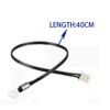 NTC 10K B:3950 1% Thermistor Temperature Sensor Probe Wire for