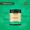 Suplemento Spr Dtx+ 120 Caps 500mg Probiótico Vitalbotanics Sabor CLN_CLENS_120
