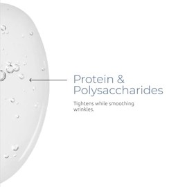DS Laboratories | Vexum.SL® Tratamiento Intensivo Reafirmante del Cuello.