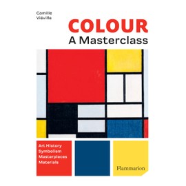 Color: A Master Class: Art History · Masterpieces · Symbolism · Techniques
