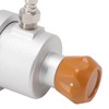 CO2 Adapater Aluminum Soda Maker Connector Adapter for DUO for