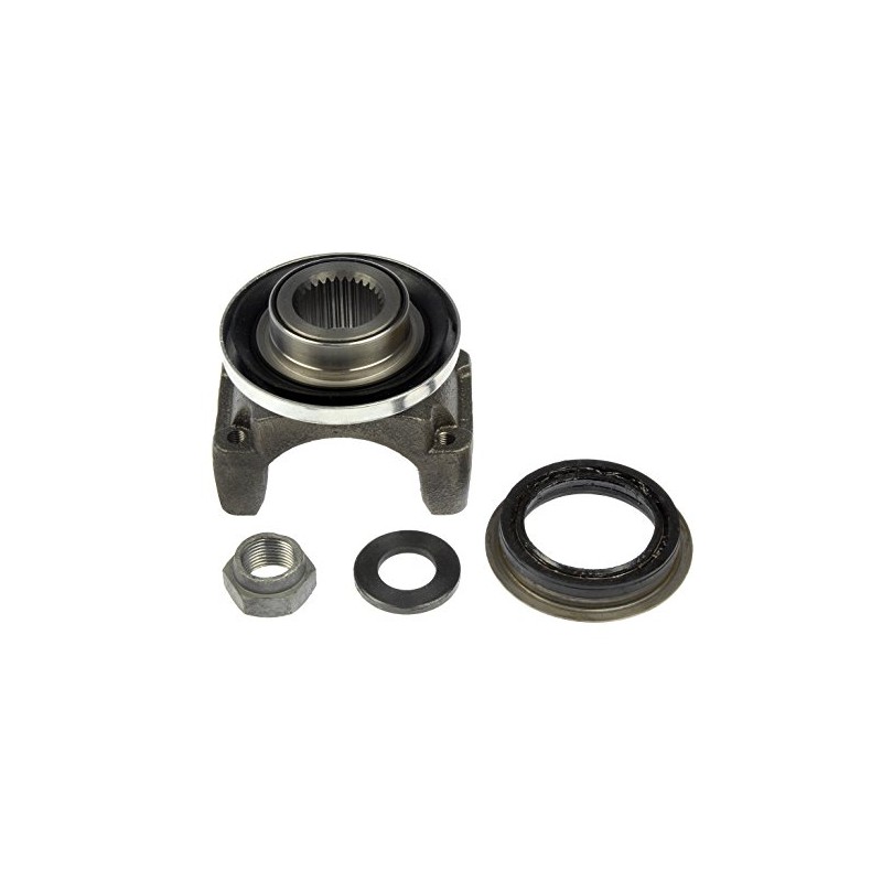 Dorman 697-500 Rear Differential Differential End Yoke Compatible with Select