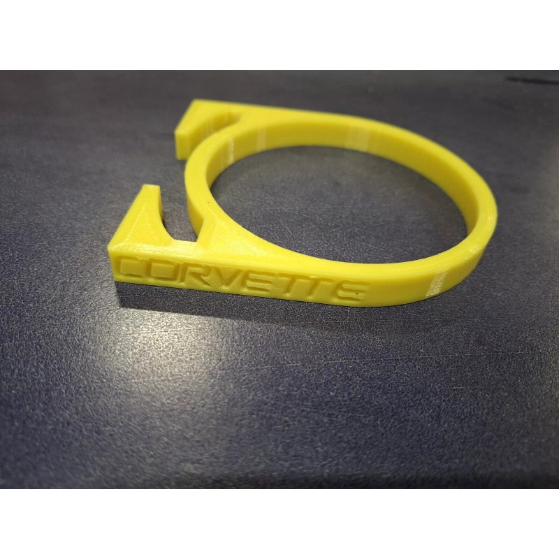 Corvette C5 Corvette Large cup holder upgrade 97-04( Drink Holder