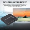 Richer-R HD Media Player, Full HD Media Box, Mini 1080P,