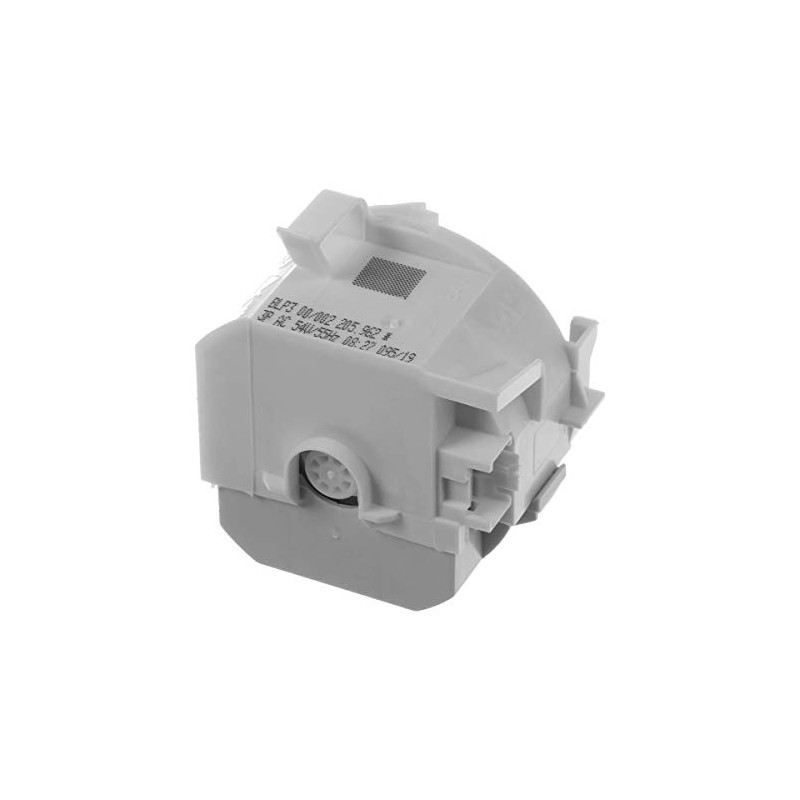 Bosch 00611332 Genuine OEM Drain Pump for Bosch Dishwashers