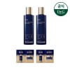 Dr.G [Dr. G] Black Snail Emulsion 150ml 1+1 (Increased) Black