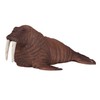 MOJO Walrus Realistic International Wildlife Hand Painted Toy Figurine (387209)