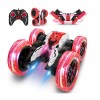 Unbranded Remote Control Car, Double Sided RC Car, 4WD Off-Road