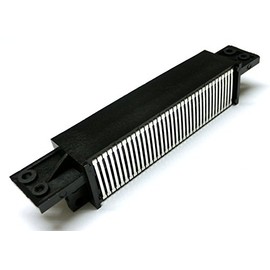 NES 72ピン2段スロットコネクタ (海外NES本体用)