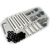 Amer Universal Projector Extension Arms (Mount Points up to 15.7"