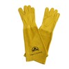 Legacy Gardens Leather Gardening Gloves for Women and Men |